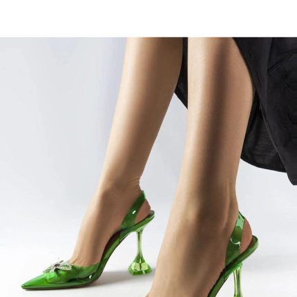Pumps mit Pfennigabsätzen model 207829 Solea  (38)