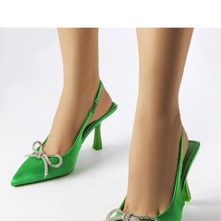 Pumps mit Pfennigabsätzen model 207855 Solea  (36)