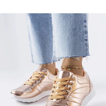 Sneakers model 207864 Solea  (38)