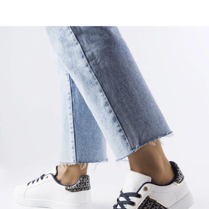 Sneakers model 207865 Solea  (38)