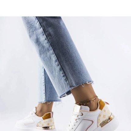 Sneakers model 207866 Solea  (36)