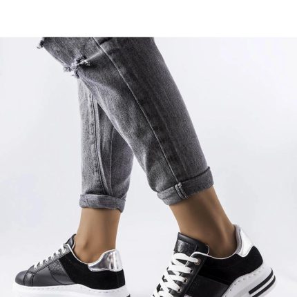 Sneakers model 207874 Solea  (37)