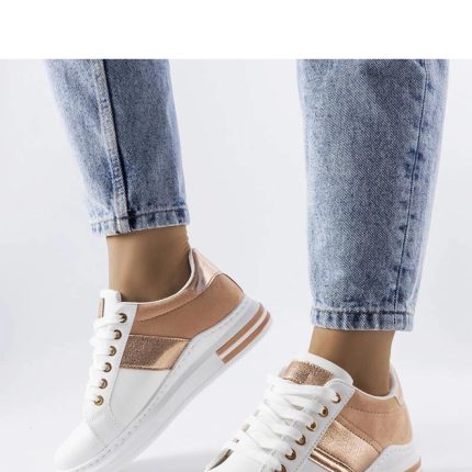 Sneakers model 207875 Solea  (37)