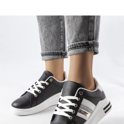 Sneakers model 207877 Solea  (38)