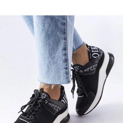 Sneakers model 207891 Solea  (37)