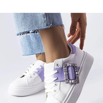Sneakers model 207896 Solea  (39)