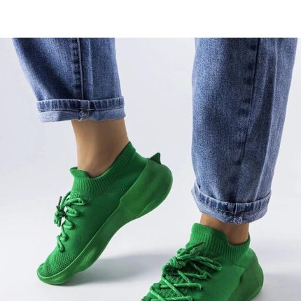 Sneakers model 207902 Solea  (38)