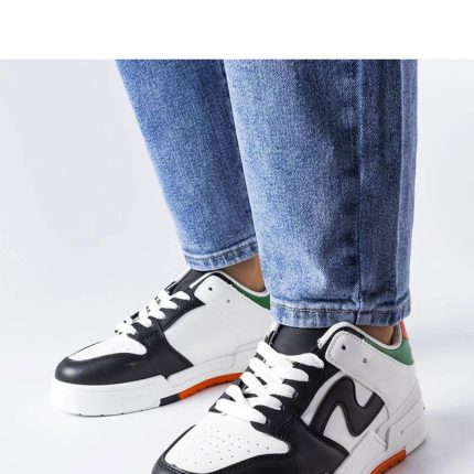 Sneakers model 207907 Solea  (40)