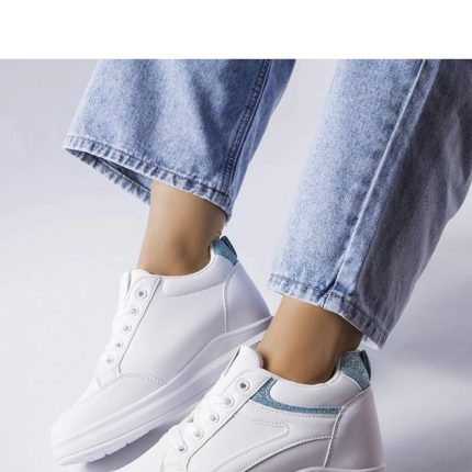 Sneakers model 207920 Solea  (41)