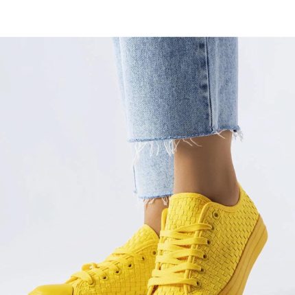 Sneakers model 207954 Solea  (37)