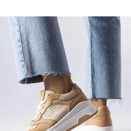 Sneakers model 207957 Solea  (39)