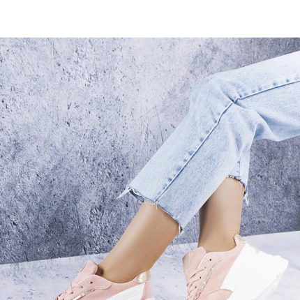 Sneakers model 207958 Solea  (39)