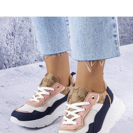 Sneakers model 207960 Solea  (40)