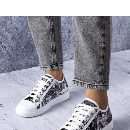 Sneakers model 207966 Solea  (37)