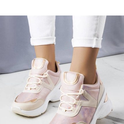 Sneakers model 207969 Solea  (38)