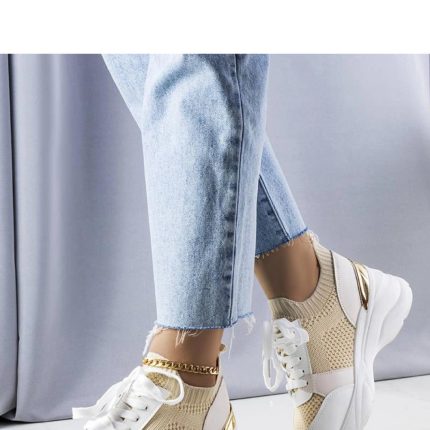 Sneakers model 207994 Solea  (37)