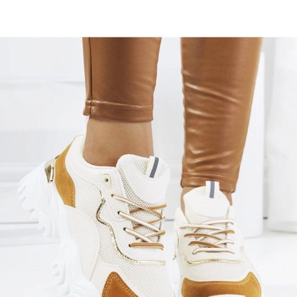 Sneakers model 208049 Solea  (39)