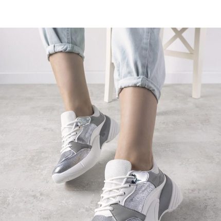 Sneakers model 208052 Solea  (38)