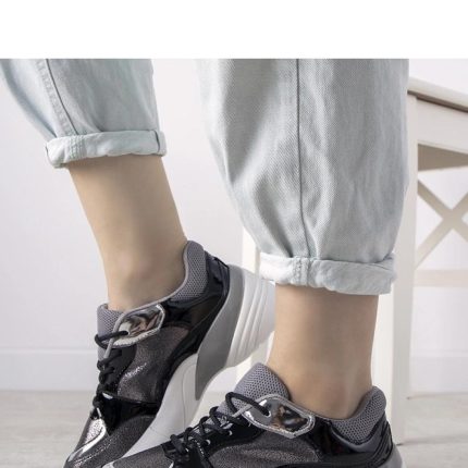 Sneakers model 208053 Solea  (38)