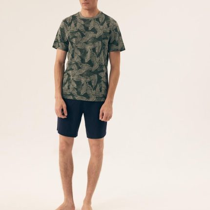 Pyjama model 208070 Henderson  (L)