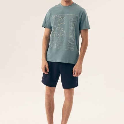 Pyjama model 208071 Henderson  (M)