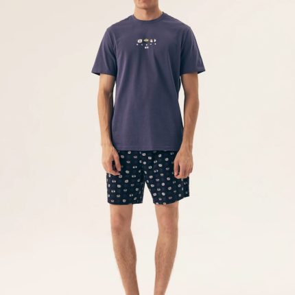 Pyjama model 208075 Henderson  (XL)