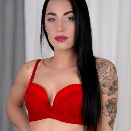 Push- up- BH model 208114 Barbara Lingerie  (65C)