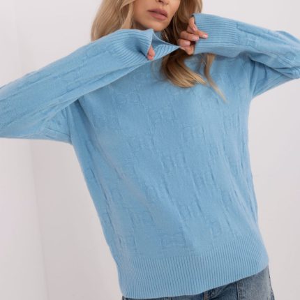 Rollkragenpullover model 208282 AT  (Universal)