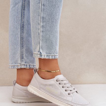 Sneakers model 208321 Step in style  (36)