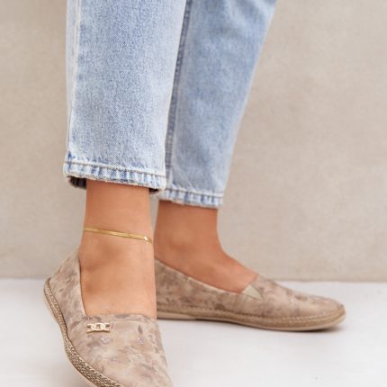 Espadrilles model 208322 Step in style  (38)