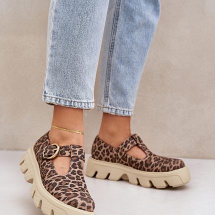 Halbschuhe model 208330 Step in style  (37)