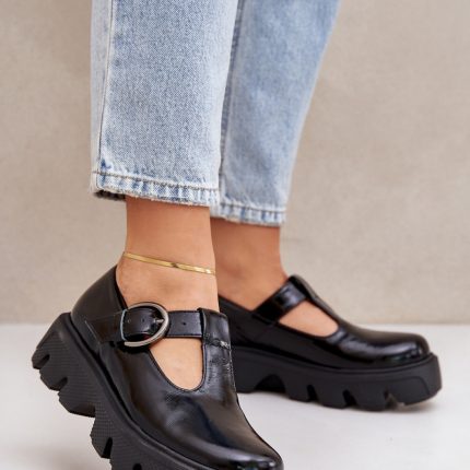 Halbschuhe model 208331 Step in style  (38)