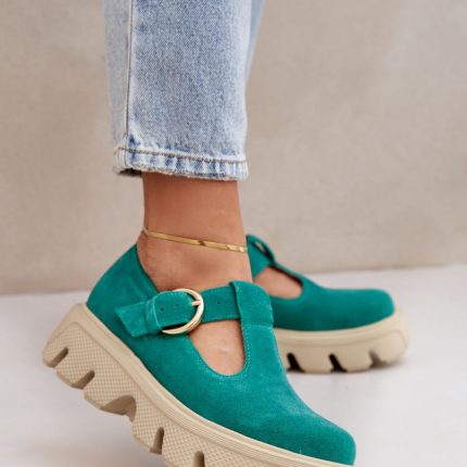 Halbschuhe model 208332 Step in style  (40)
