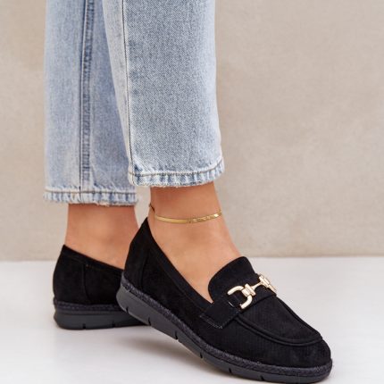 Mokassins model 208337 Step in style  (37)