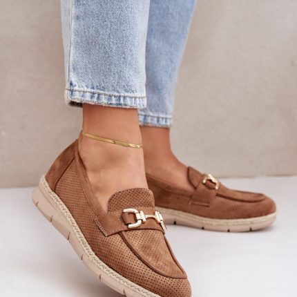 Mokassins model 208339 Step in style  (36)