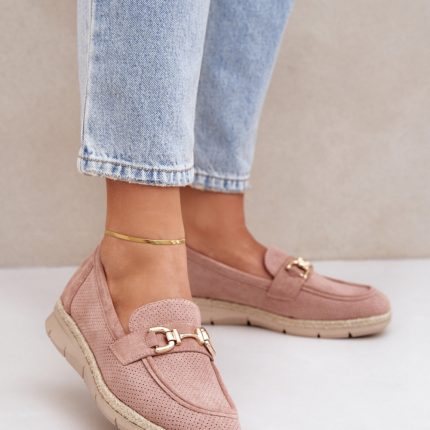 Mokassins model 208340 Step in style  (37)