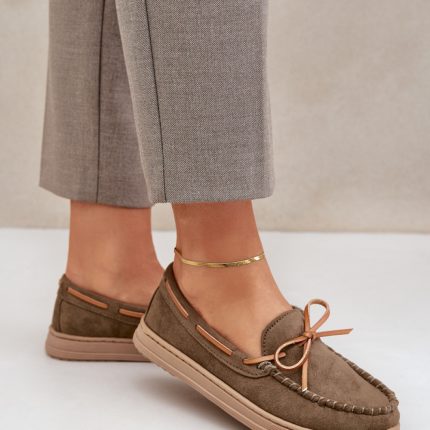Mokassins model 208344 Step in style  (36)