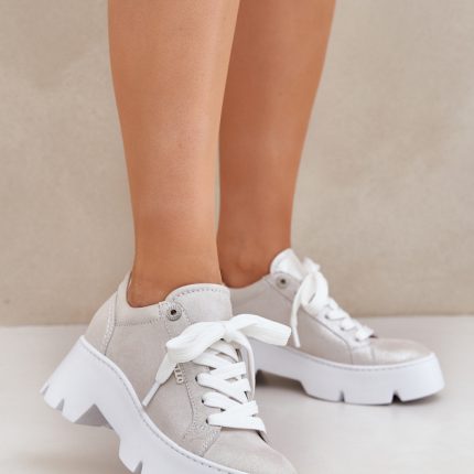 Sportschuhe model 208345 Step in style  (38)