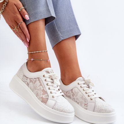 Sportschuhe model 208350 Step in style  (40)