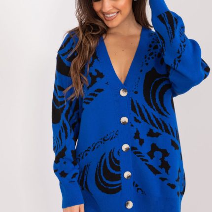 Cardigan model 208368 Badu  (Universal)