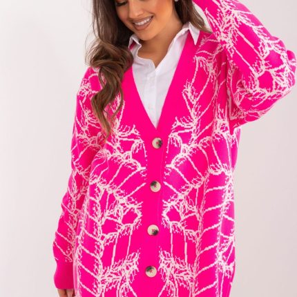 Cardigan model 208375 Badu  (Universal)