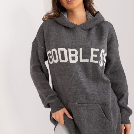Pullover model 208380 Badu  (Universal)