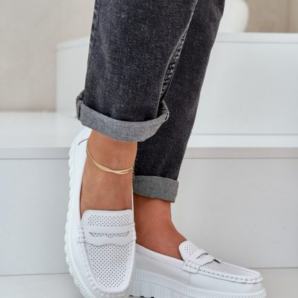 Mokassins model 208420 Step in style  (40)