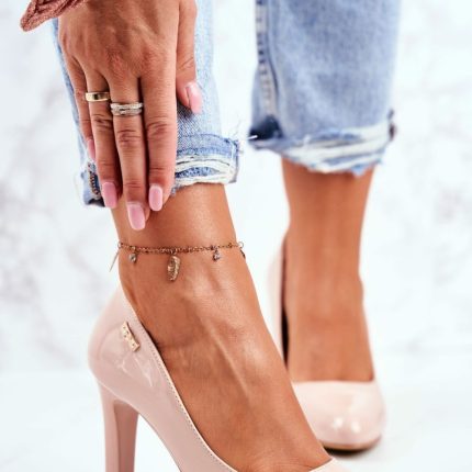 Pumps mit Absatz model 208447 Step in style  (39)
