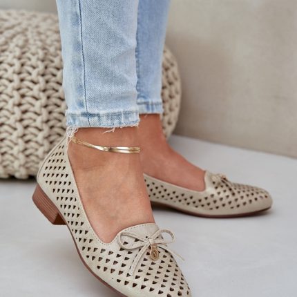Ballerina Schuhe model 208450 Step in style  (36)