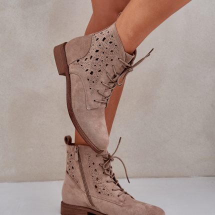 Stiefeletten model 208468 Step in style  (37)