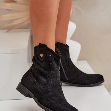 Stiefeletten model 208470 Step in style  (36)