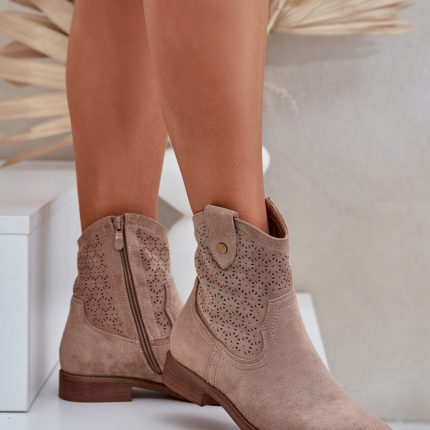 Stiefeletten model 208471 Step in style  (36)