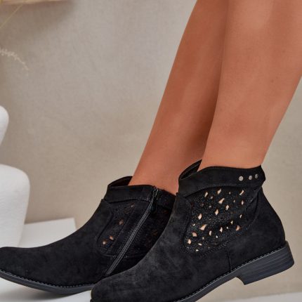 Stiefeletten model 208474 Step in style  (36)