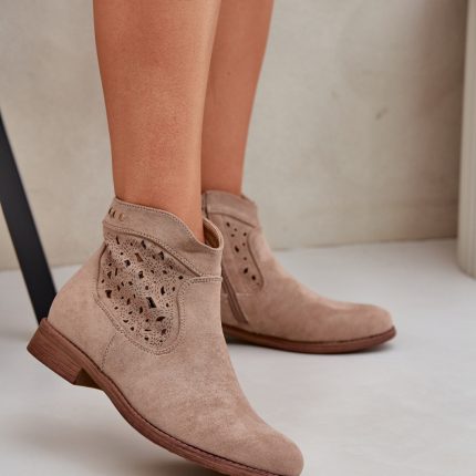 Stiefeletten model 208475 Step in style  (36)